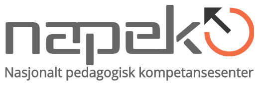 NAPEK - Nasjonalt Pedagogisk Kompetansesenter